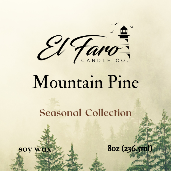 Mountain Pine